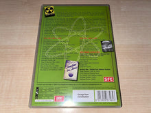 Load image into Gallery viewer, Nuclear War In Britain DVD Rear
