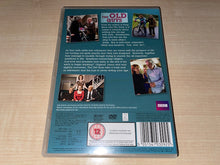 Load image into Gallery viewer, The Old Guys Series 1 DVD Rear
