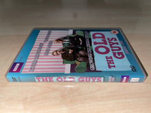 Load image into Gallery viewer, The Old Guys Series 1 DVD Spine

