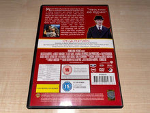 Load image into Gallery viewer, O Lucky Man! DVD Rear
