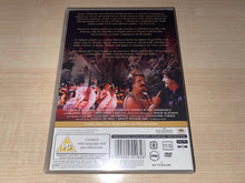 Load image into Gallery viewer, Orpheus In The Underworld DVD Rear
