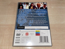 Load image into Gallery viewer, ‘Orrible DVD Rear
