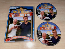 Load image into Gallery viewer, Oz And Hugh Raise The Bar DVD Front
