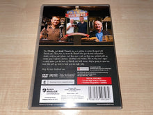 Load image into Gallery viewer, Oz And Hugh Raise The Bar DVD Rear
