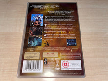 Load image into Gallery viewer, Pandaemonium DVD Rear
