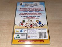 Load image into Gallery viewer, The Perishers The Skateboard Champion DVD Rear
