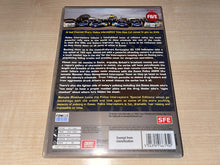 Load image into Gallery viewer, Police Interceptors Series 1 DVD Rear
