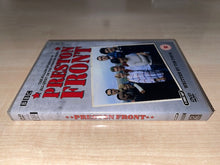 Load image into Gallery viewer, Preston Front Series 2 DVD Spine
