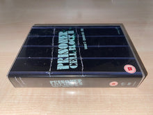 Load image into Gallery viewer, Prisoner Cell Block H Volume 17 DVD Spine
