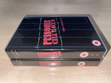 Load image into Gallery viewer, Prisoner Cell Block H Volume 19 DVD Spine
