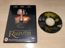 Load image into Gallery viewer, Rasputin DVD Front
