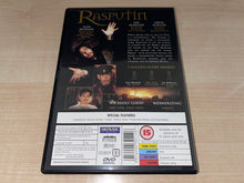 Load image into Gallery viewer, Rasputin DVD Rear
