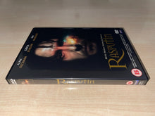 Load image into Gallery viewer, Rasputin DVD Spine
