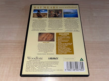 Load image into Gallery viewer, Ray Mears Goes Walkabout DVD Rear
