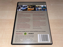 Load image into Gallery viewer, Ray Mears Northern Wilderness DVD Rear
