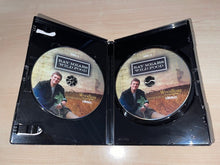 Load image into Gallery viewer, Ray Mears Wild Food DVD Inside
