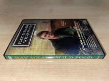 Load image into Gallery viewer, Ray Mears Wild Food DVD Spine
