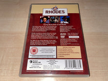 Load image into Gallery viewer, Rhodes DVD Rear
