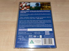 Load image into Gallery viewer, Rick Stein’s Food Heroes Of Britain DVD Rear
