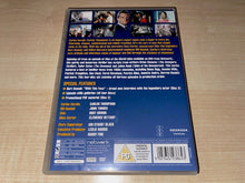 Load image into Gallery viewer, The Sentimental Agent Complete Series DVD Rear
