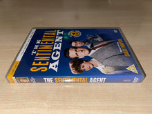 Load image into Gallery viewer, The Sentimental Agent Complete Series DVD Spine
