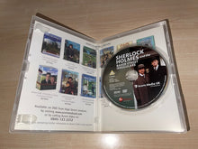 Load image into Gallery viewer, Sherlock Holmes And The Baker Street Irregulars DVD Inside

