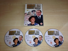 Load image into Gallery viewer, Shine On Harvey Moon Series 4 DVD Front
