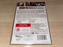 Load image into Gallery viewer, Shine On Harvey Moon Series 4 DVD Rear
