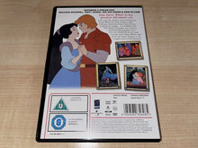 Load image into Gallery viewer, Snow White Happily Ever After DVD Rear
