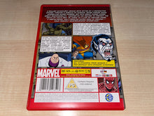 Load image into Gallery viewer, Spider-Man Season 2 DVD Rear
