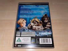 Load image into Gallery viewer, Star Wars Ewok Adventures DVD Rear
