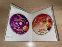Load image into Gallery viewer, The Story Makers Volume 2 And 3 DVD Inside

