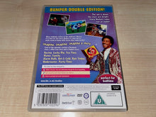 Load image into Gallery viewer, The Story Makers Volume 2 And 3 DVD Rear
