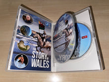 Load image into Gallery viewer, The Story Of Wales DVD Inside

