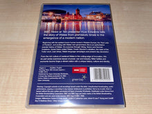 Load image into Gallery viewer, The Story Of Wales DVD Rear
