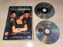 Load image into Gallery viewer, Strictly Confidential DVD Front
