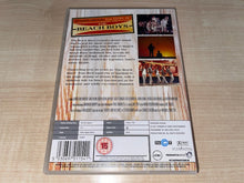Load image into Gallery viewer, Summer Dreams - The Story Of The Beach Boys DVD Rear
