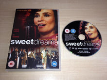 Load image into Gallery viewer, Sweet Dreams DVD Reissue Front
