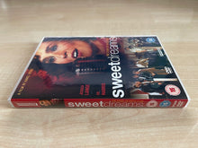 Load image into Gallery viewer, Sweet Dreams DVD Reissue Spine
