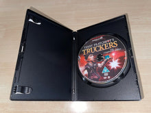 Load image into Gallery viewer, Terry Pratchett&#39;s Truckers DVD Inside
