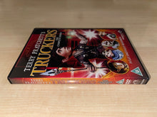 Load image into Gallery viewer, Terry Pratchett&#39;s Truckers DVD Spine
