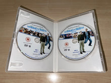 Load image into Gallery viewer, That Mitchell And Webb Look Series 4 DVD Inside
