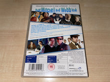 Load image into Gallery viewer, That Mitchell And Webb Look Series 4 DVD Rear
