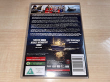 Load image into Gallery viewer, Trawlermen Series 2 DVD Rear
