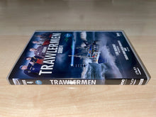 Load image into Gallery viewer, Trawlermen Series 4 DVD Spine
