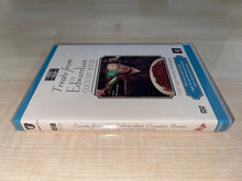 Load image into Gallery viewer, Treats From The Edwardian Country House DVD Spine
