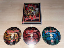 Load image into Gallery viewer, Video Nasties - The Definitive Guide DVD Front
