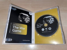 Load image into Gallery viewer, The War Game DVD Inside
