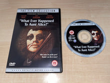 Load image into Gallery viewer, What Ever Happened To Aunt Alice? DVD Front
