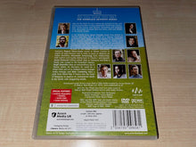 Load image into Gallery viewer, Who Do You Think You Are? Series 7 DVD Rear
